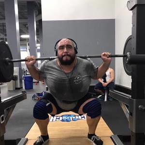 Meet your Posher, Charlie